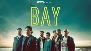 Задник к сериалу "Убийство в заливе" #1447196