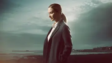 Задник к сериалу "Убийство в заливе" #1447200