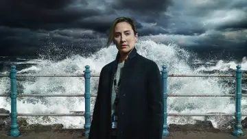 Задник к сериалу "Убийство в заливе" #1447201