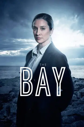 Постер к сериалу "Убийство в заливе" #1447208