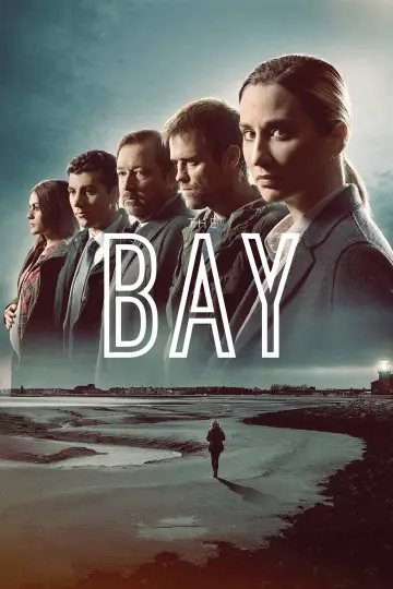 Постер к сериалу "Убийство в заливе" #1447209