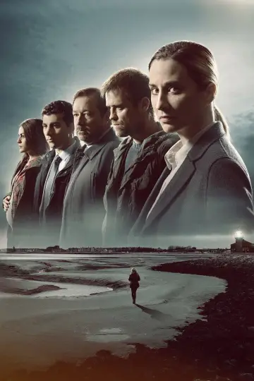 Постер к сериалу "Убийство в заливе" #1447210