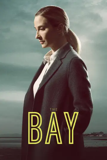 Постер к сериалу "Убийство в заливе" #1447211