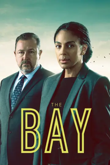 Постер к сериалу "Убийство в заливе" #1447212