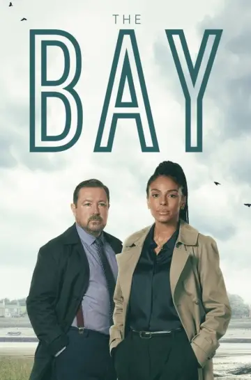 Постер к сериалу "Убийство в заливе" #1447213