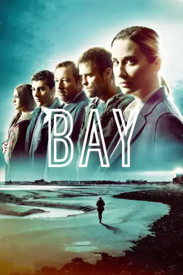 Постер к сериалу "Убийство в заливе" #1447214