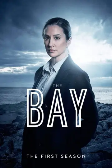 Постер к сериалу "Убийство в заливе" #1736786