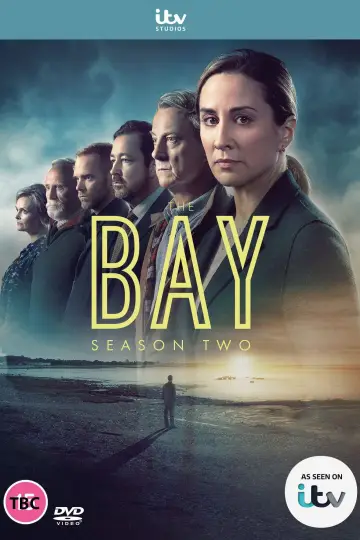 Постер к сериалу "Убийство в заливе" #1736789