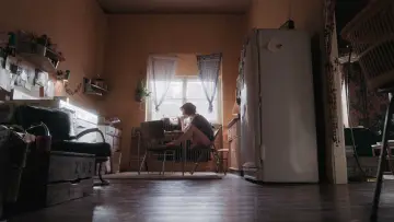 Задник к сериалу "Ход королевы" #1365657