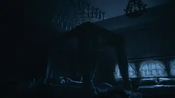 Задник к сериалу "Ход королевы" #1365658