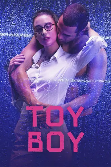 Парень для удовольствия (2019)