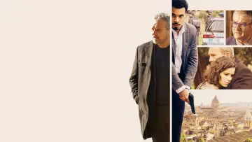 Задник к сериалу "Карло и Малик" #1445373