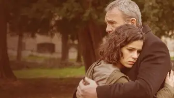 Задник к сериалу "Карло и Малик" #1445374