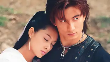 Задник к сериалу "萧十一郎" #1505952
