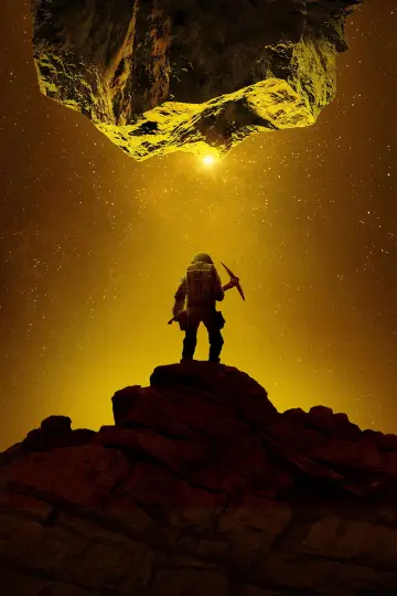 Постер к сериалу "Ради всего человечества" #1565539