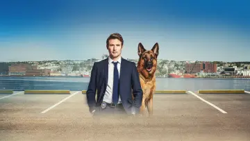 Задник к сериалу "Хадсон и Рекс" #1299450