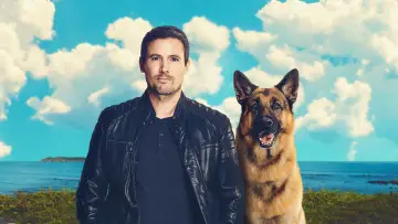 Задник к сериалу "Хадсон и Рекс" #1299475