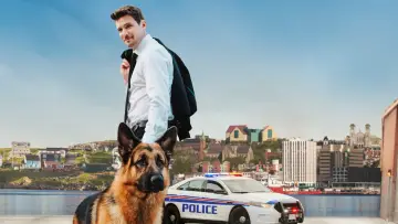 Задник к сериалу "Хадсон и Рекс" #1299477