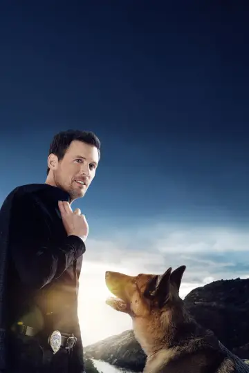 Постер к сериалу "Хадсон и Рекс" #1676173