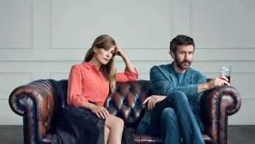 Задник к сериалу "Семейный брак" #1868813