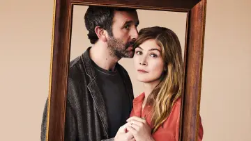 Задник к сериалу "Семейный брак" #1868815