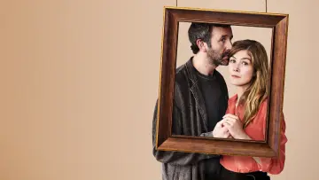 Задник к сериалу "Семейный брак" #1868816