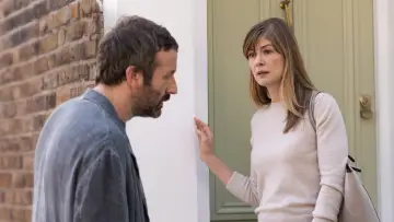 Задник к сериалу "Семейный брак" #1868829
