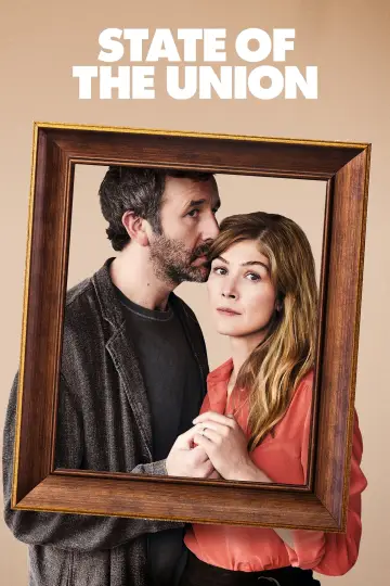 Постер к сериалу "Семейный брак" #1868844