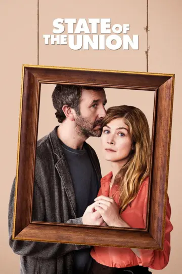 Постер к сериалу "Семейный брак" #1868846