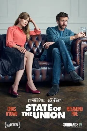 Постер к сериалу "Семейный брак" #1868847