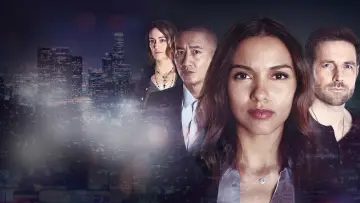 Задник к сериалу "Убийства" #1820730