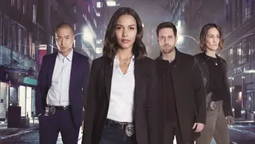 Задник к сериалу "Убийства" #1820731