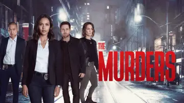 Задник к сериалу "Убийства" #1820734
