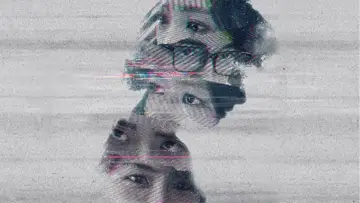 Задник к сериалу "Мир между нами" #1480405