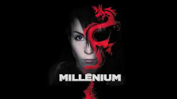 Задник к сериалу "Миллениум" #1498788