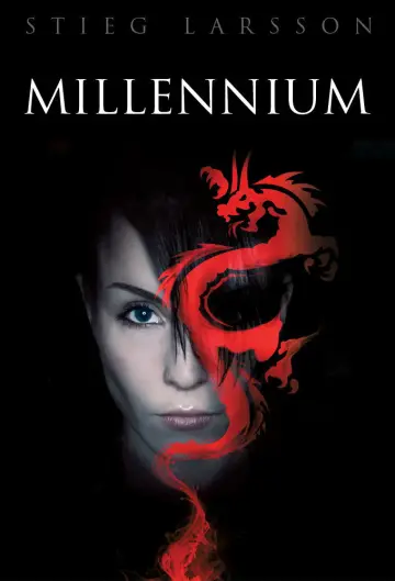 Постер к сериалу "Миллениум" #1498795