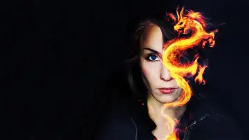 Задник к сериалу "Миллениум" #1785242