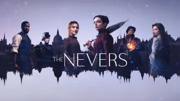 Задник к сериалу "Невероятные" #1459310