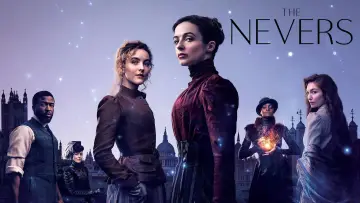 Задник к сериалу "Невероятные" #1459313