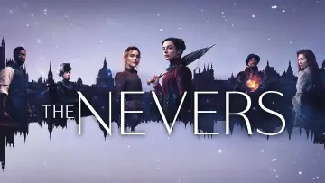 Задник к сериалу "Невероятные" #1459315
