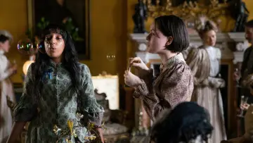 Задник к сериалу "Невероятные" #1459316