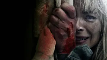 Задник к сериалу "Чёрное лето" #1397015