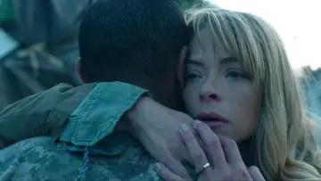 Задник к сериалу "Чёрное лето" #1397017