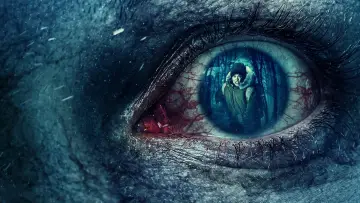 Задник к сериалу "Чёрное лето" #1397026