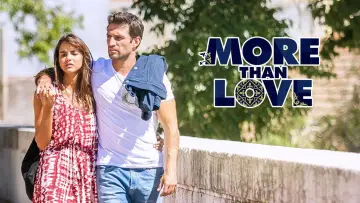 Задник к сериалу "Amor Maior" #1541225