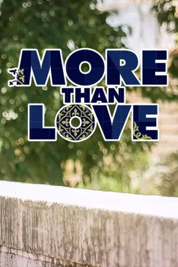 Amor Maior постер