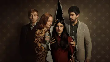 Задник к сериалу "Дом с прислугой" #1330727