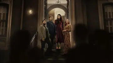 Задник к сериалу "Дом с прислугой" #1330730