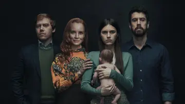 Задник к сериалу "Дом с прислугой" #1330731