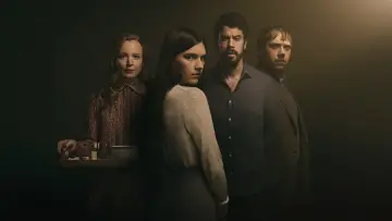 Задник к сериалу "Дом с прислугой" #1330732